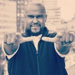 Anthony Hakim Jomo Kimani - @hakeemthdream - Instagram