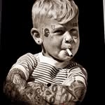 Anthony Halas - @tony4short_ - Instagram