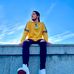 Anthony Halcomb - Facebook