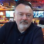 Anthony Halcomb - @cahalcomb - Instagram