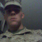 Anthony Halcomb - @leatherneck2173 - Instagram