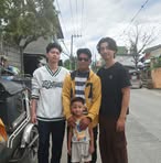 Anthony Halili - Facebook