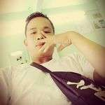 Anthony Halili Ballesteros - @anthonyballesteros999 - Instagram