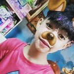 Anthony Halili Borja - @anthonyborja78 - Instagram