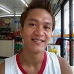 Anthony Llamosa halili - @anthonyllamosa - Instagram