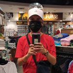 Mark Anthony Halili - @kram_halili - Instagram