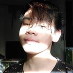 Mark Anthony Halili - @halilimarkpogi15 - Instagram