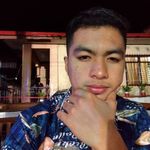 Paul Anthony Halili - @paulfranciscohalili - Instagram