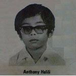 Roswil Anthony Halili - @roswilanthony - Instagram