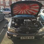 Anthony Hallam - @instaant163 - Instagram