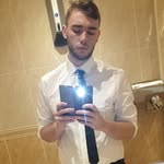 Anthony Hallam - @anthony1999hallam - Instagram