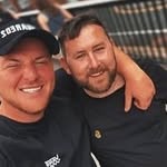 Anthony Hallam - @anthonyhallam88 - Instagram