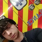 Anthony Halley - Facebook
