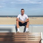 Anthony Halley - @ahalley18 - Instagram