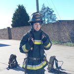 Anthony Halley - @anthonyfirefighter - Instagram