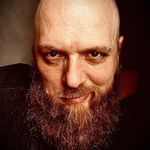Anthony Halley - @lennybargaming - Instagram
