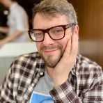 Antony Halley - Facebook