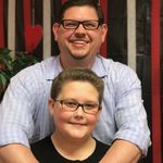 Anthony Hallman - @bhallman76 - Instagram