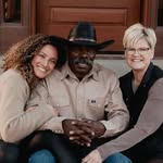 John Anthony Hallman - @the_big_stache - Instagram