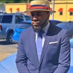 Anthony Hallmon - @duke_undertaker - Instagram