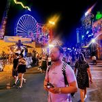 Anthony Halloran - @anthonyhalloran - Instagram