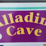 Anthony O Halloran - @aladdins.cave.9693 - Instagram