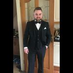 Anthony O Halloran - @anthony.o.halloran - Instagram
