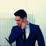 Anthony O'Halloran - @anthony_ohalloran - Instagram