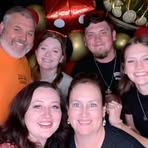 Tony Halloran - Facebook