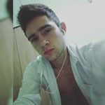 Sebastián Aguiar - @halteranthony - Instagram