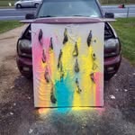 Anthony Halverson - @lab_life_2018 - Instagram