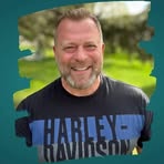 Anthony Halvorson  - Facebook