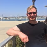 Anthony James Halvorson - @tonychiwa44 - Instagram