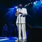 Anthony Hamilton - @anthonyhamiltonofficial - Instagram