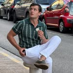 Anton - @anthony_hammer - Instagram