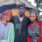 Anthony Aisha madaki - @anthonyaishamadaki - Instagram