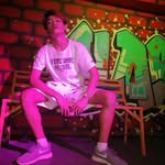Ellijah Anas Gonzaga - @anthony.hamada.77 - Instagram