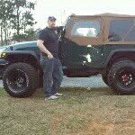 Anthony Hambrick - @gonehunting101 - Instagram