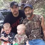 Anthony Hambrick - Facebook