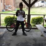 Anthony Hambrick - Facebook