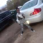 anthonyhambrick - @deuontagladden44 - Instagram