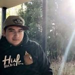 Anthony Hamby - @scar4ace124 - Instagram