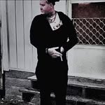 Anthony Hamby - @ajxhamby - Instagram