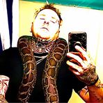 Anthony Hamby - Facebook