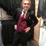 Anthony Hamby - @anthony.hamby.79 - Instagram