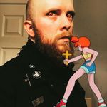 Anthony R Hamby - @draelys - Instagram