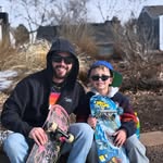 Anthony Hamel - @a_traiiin_ - Instagram