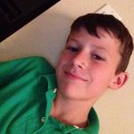 Anthony Hamel - @antttthoo_2005 - Instagram