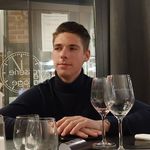 Anthony Hamel - @antho.hml - Instagram