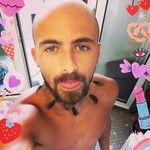 Anthony Hamel - @anthony.hamel.108 - Instagram